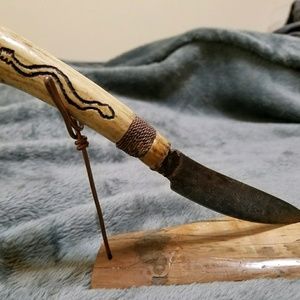 Meet your Posher, Edward